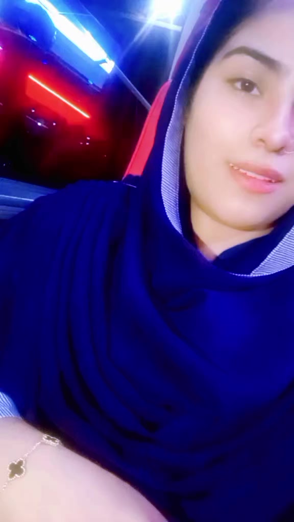 @Habiba Khani