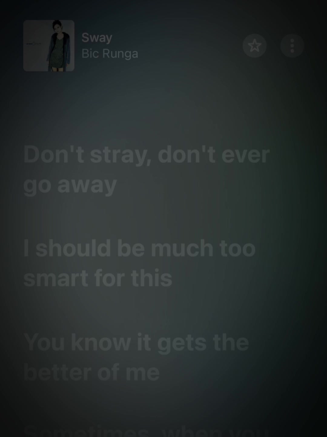 @Daniel