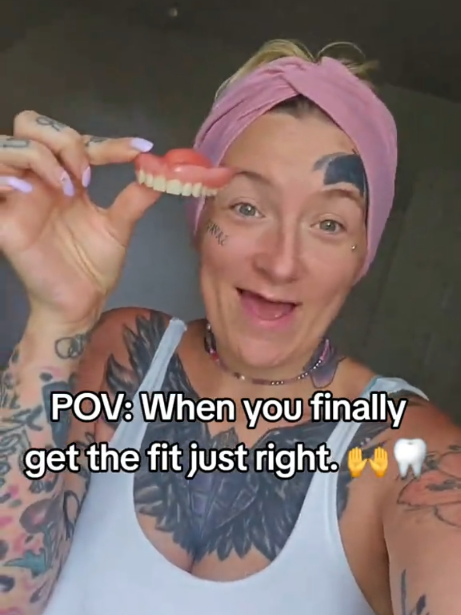 @Niki Donovan