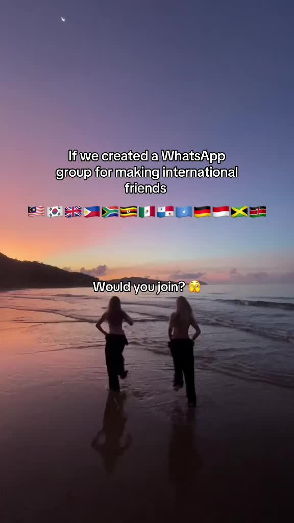 @UNIVERSAL FRIENDSHIP FORUM