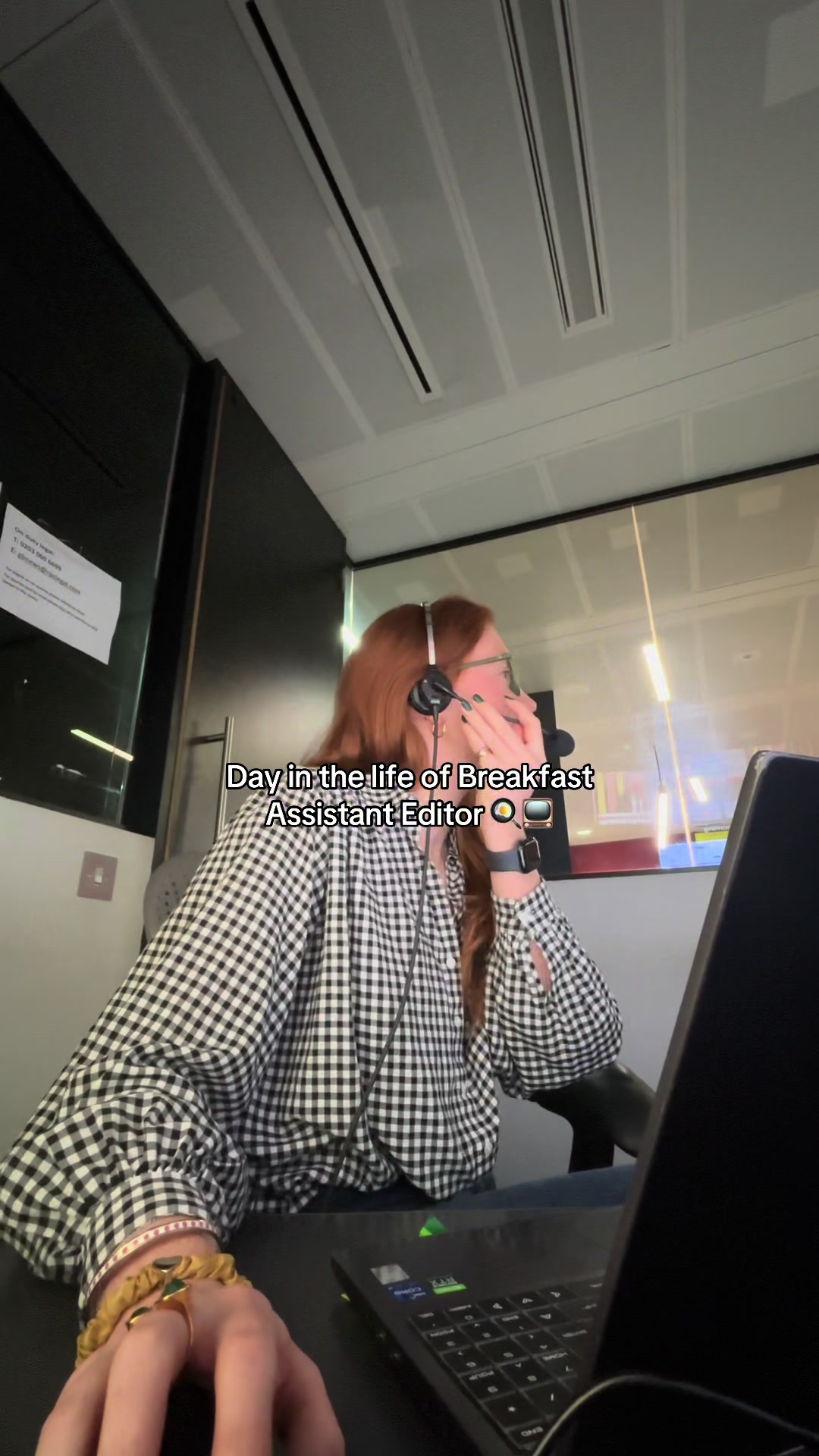 @Sophia Hill | Journalist