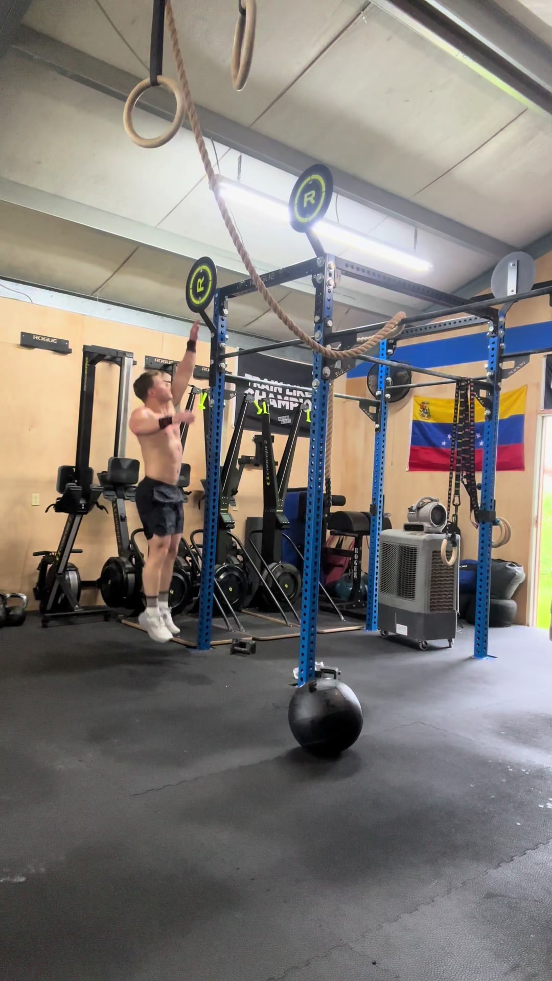 @DouetFitness