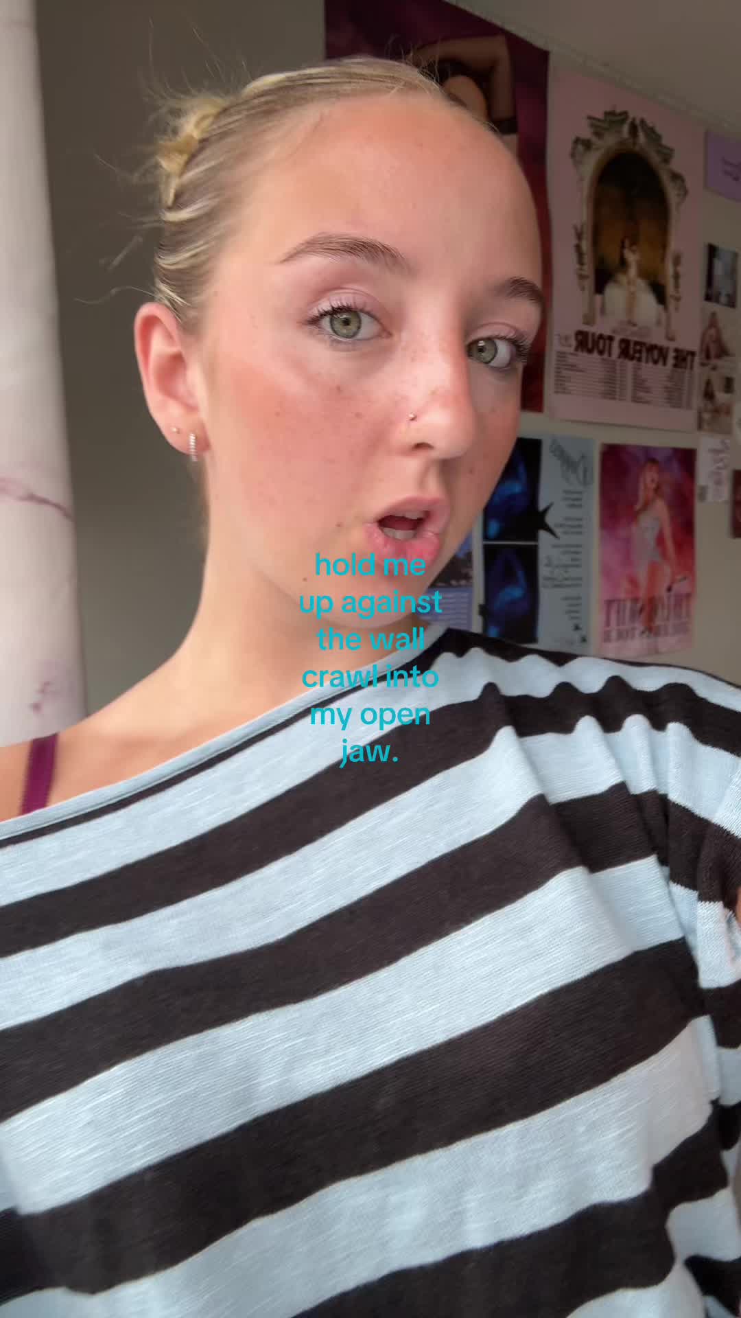 @caitlin !