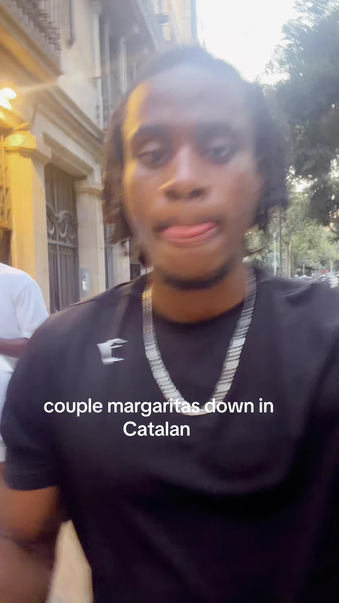 @dm