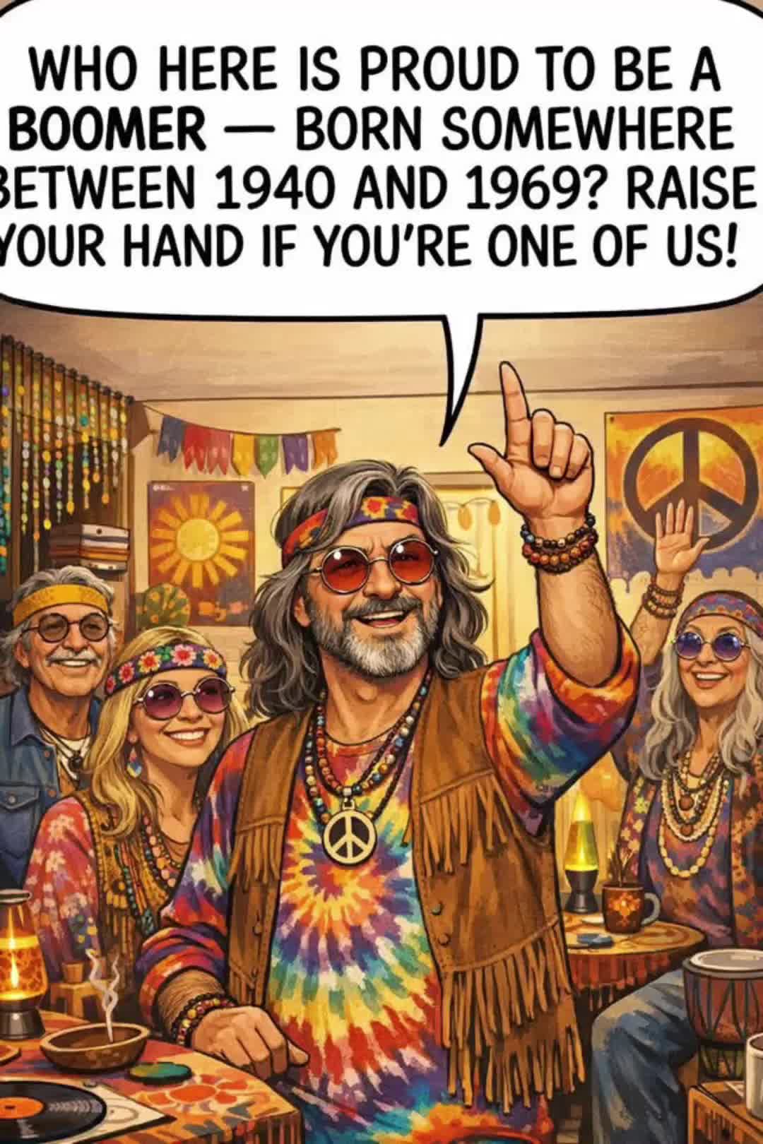 @💥Baby-boomer-Grannie 💥