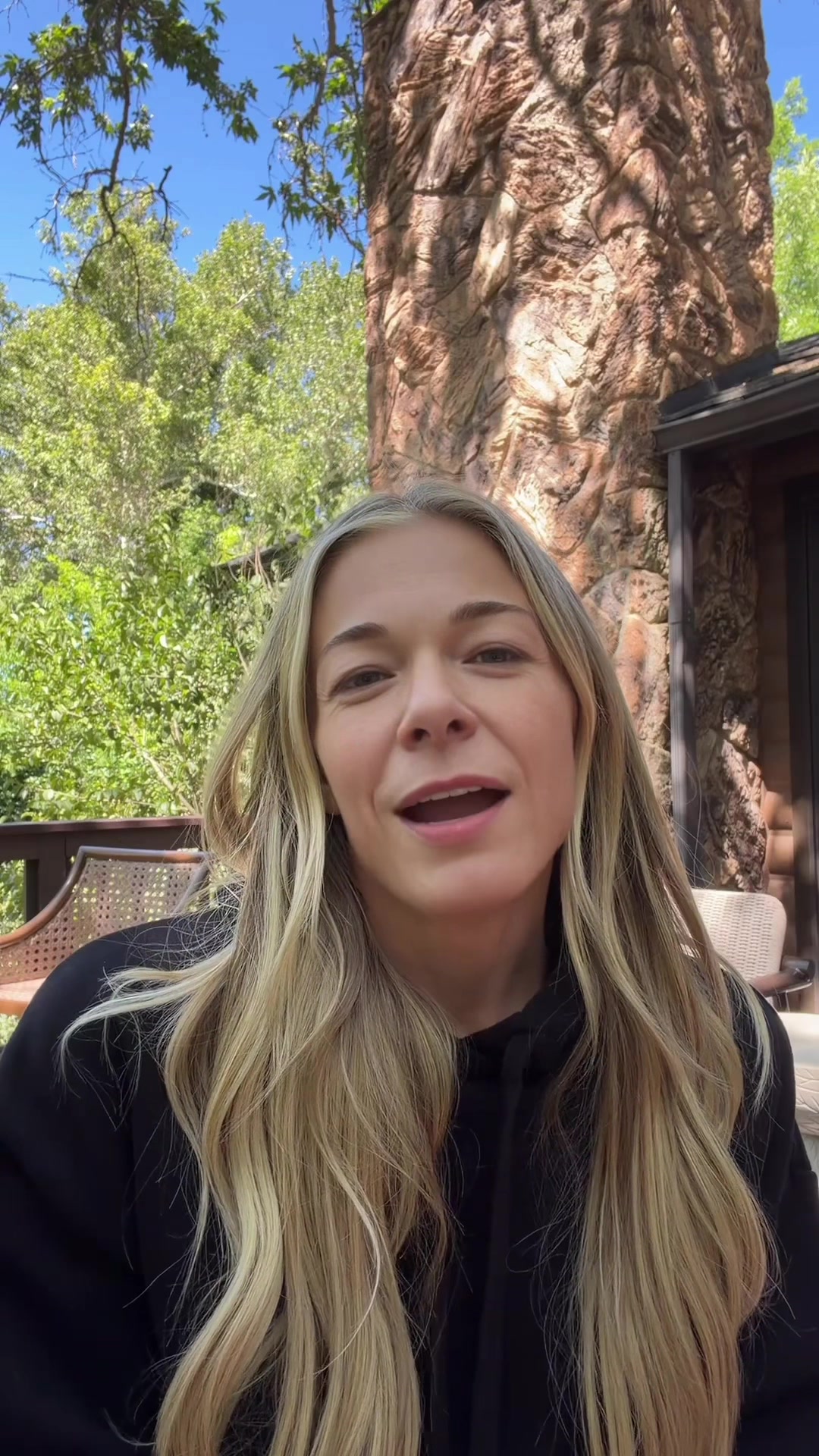 @LeAnn Rimes Cibrian