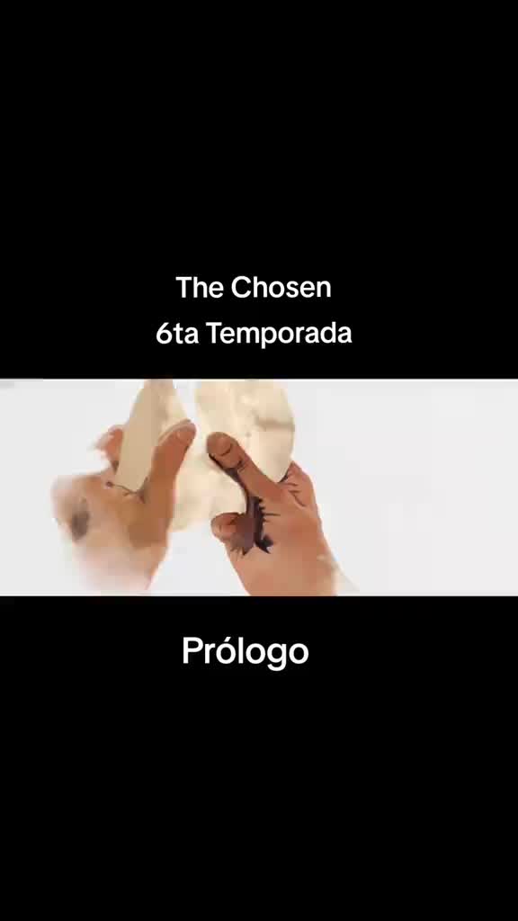 @Dios Tiene un Mensaje