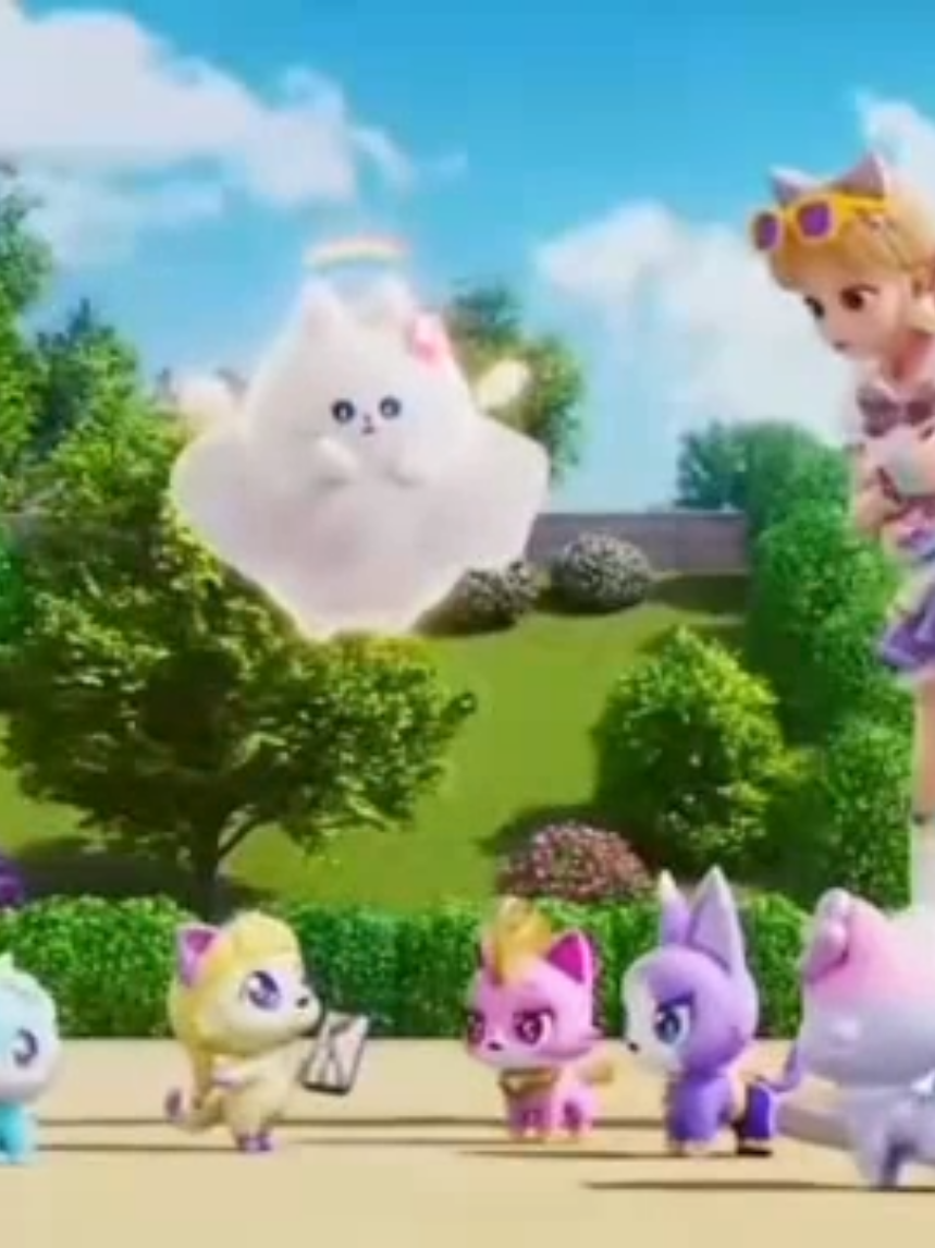 @Animation Update In 2026