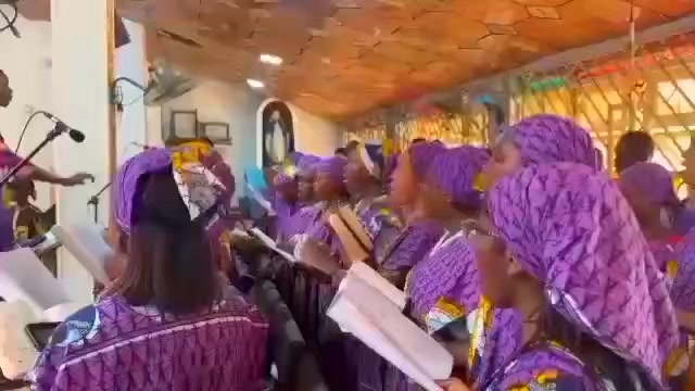 @Rev. Fr. Omomaria 🙏🔥