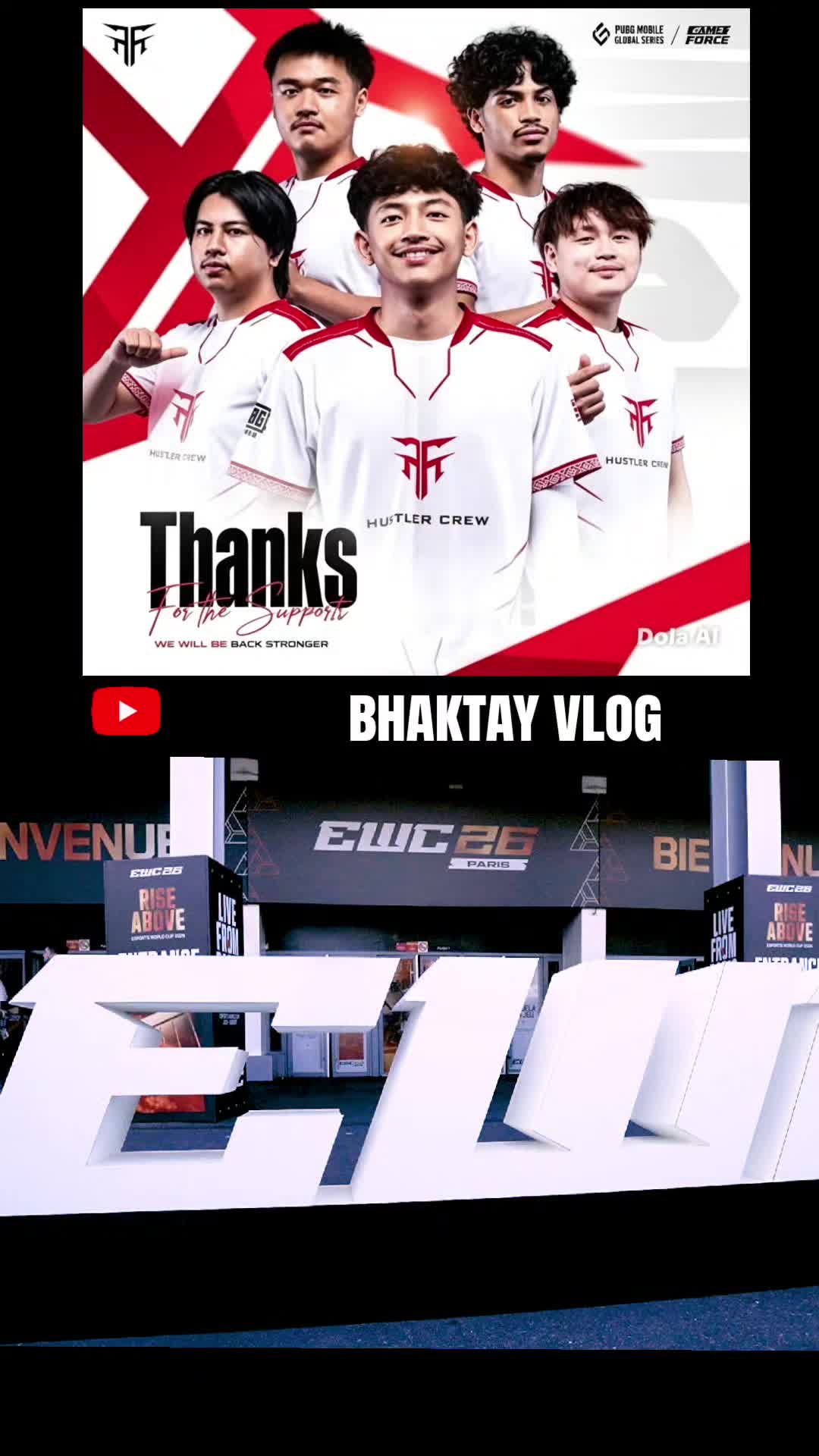 @bhaktay vlog