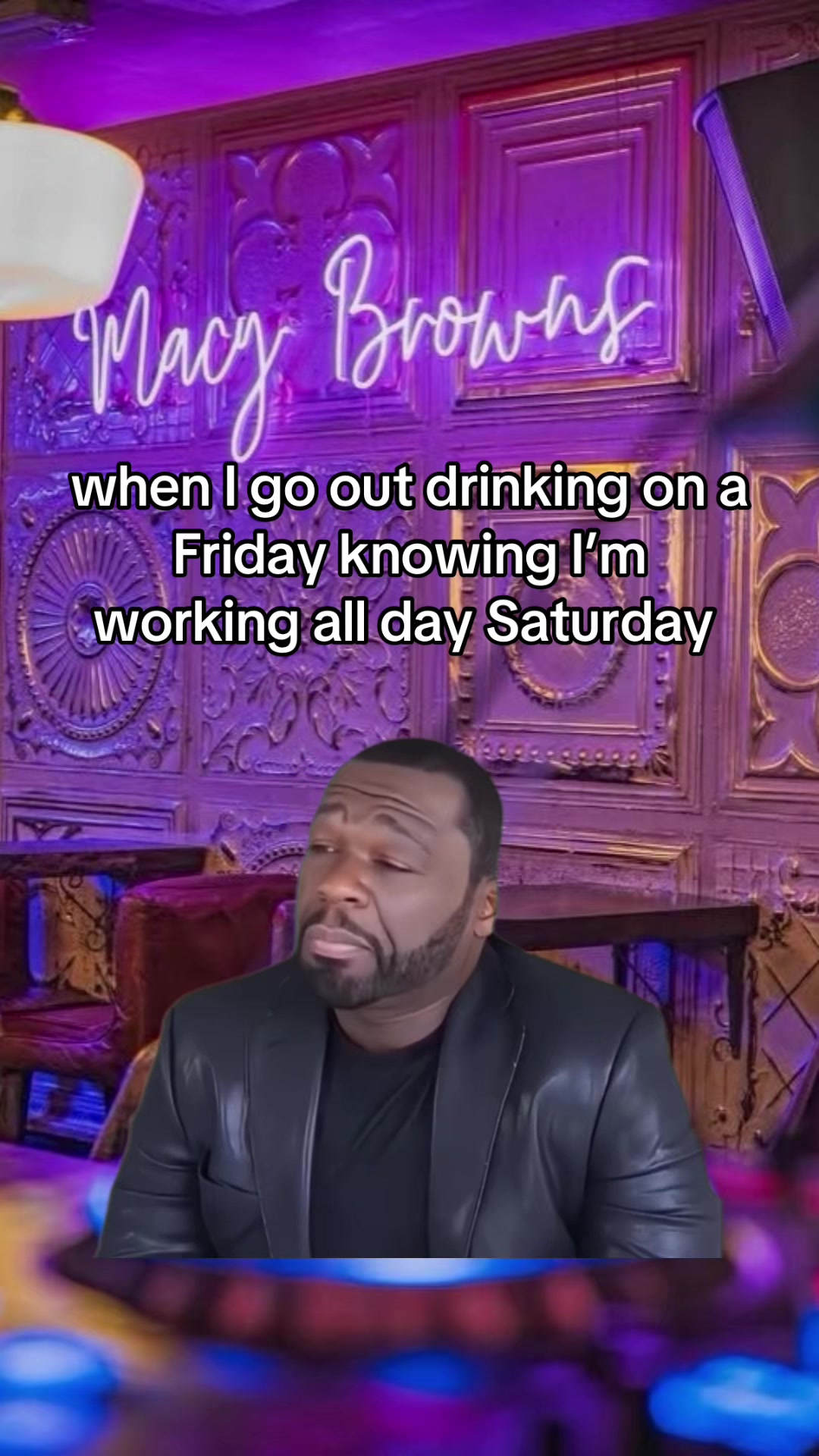 @Macy Browns Boro