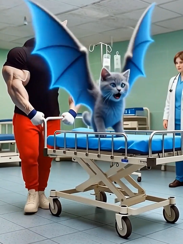 @Meow Cat papa🙀