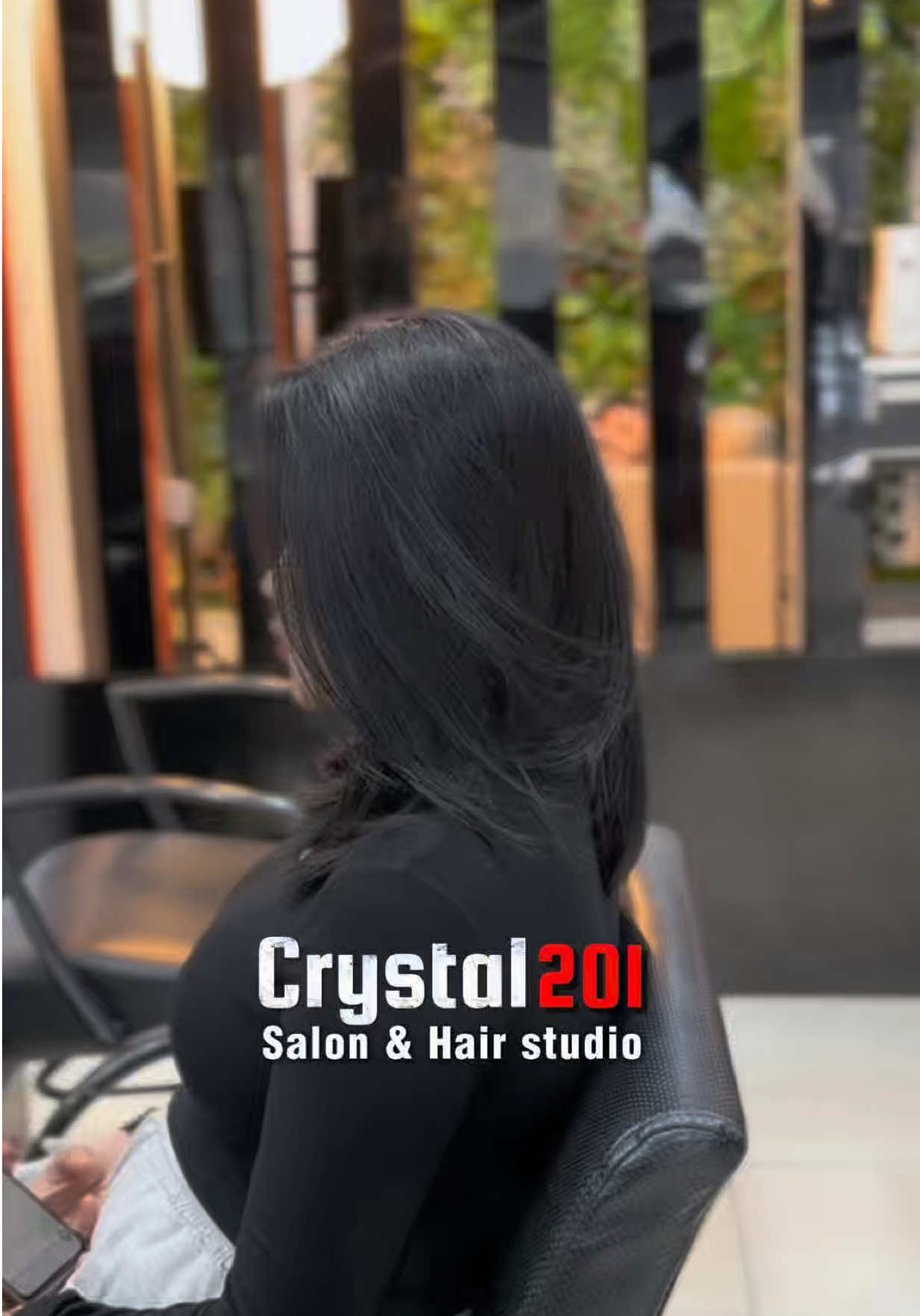@Crystal 201