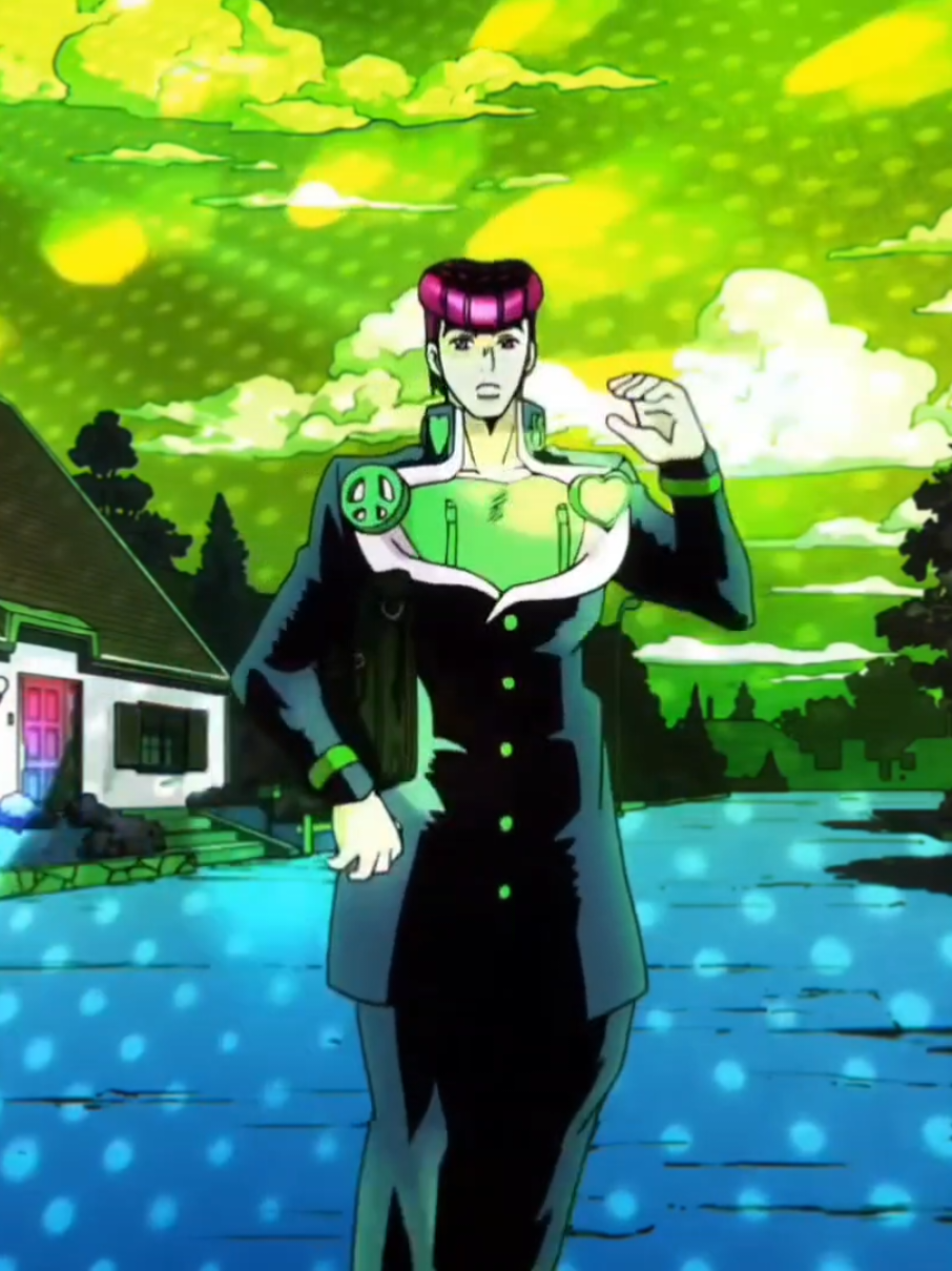 @Gohan kishibe
