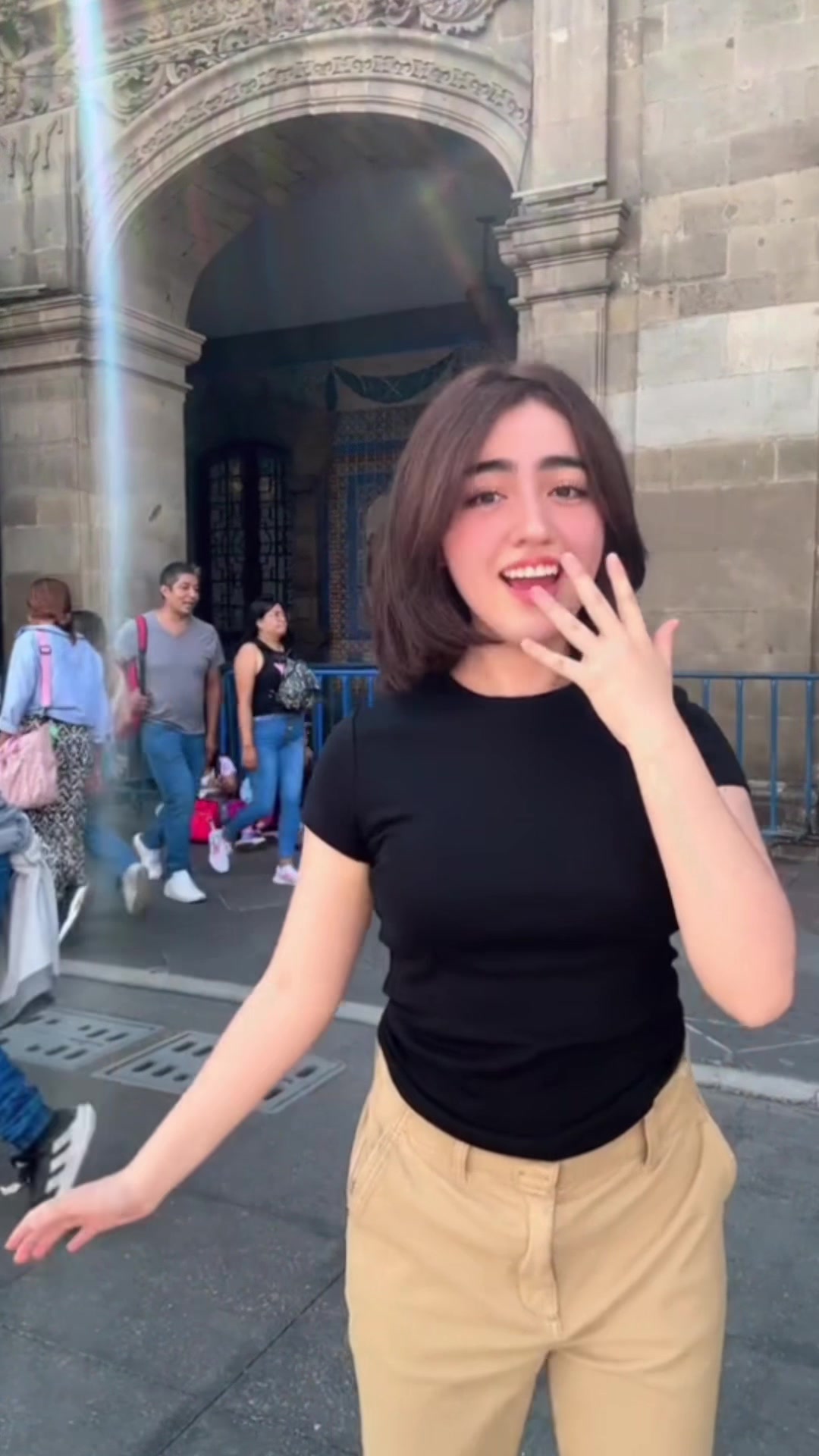@Ana de Arco