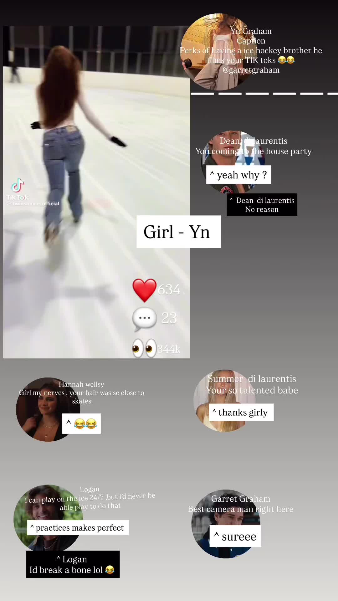 @𝐓𝐢𝐤 𝐭𝐨𝐤 𝐬𝐭𝐨𝐫𝐢𝐞𝐬