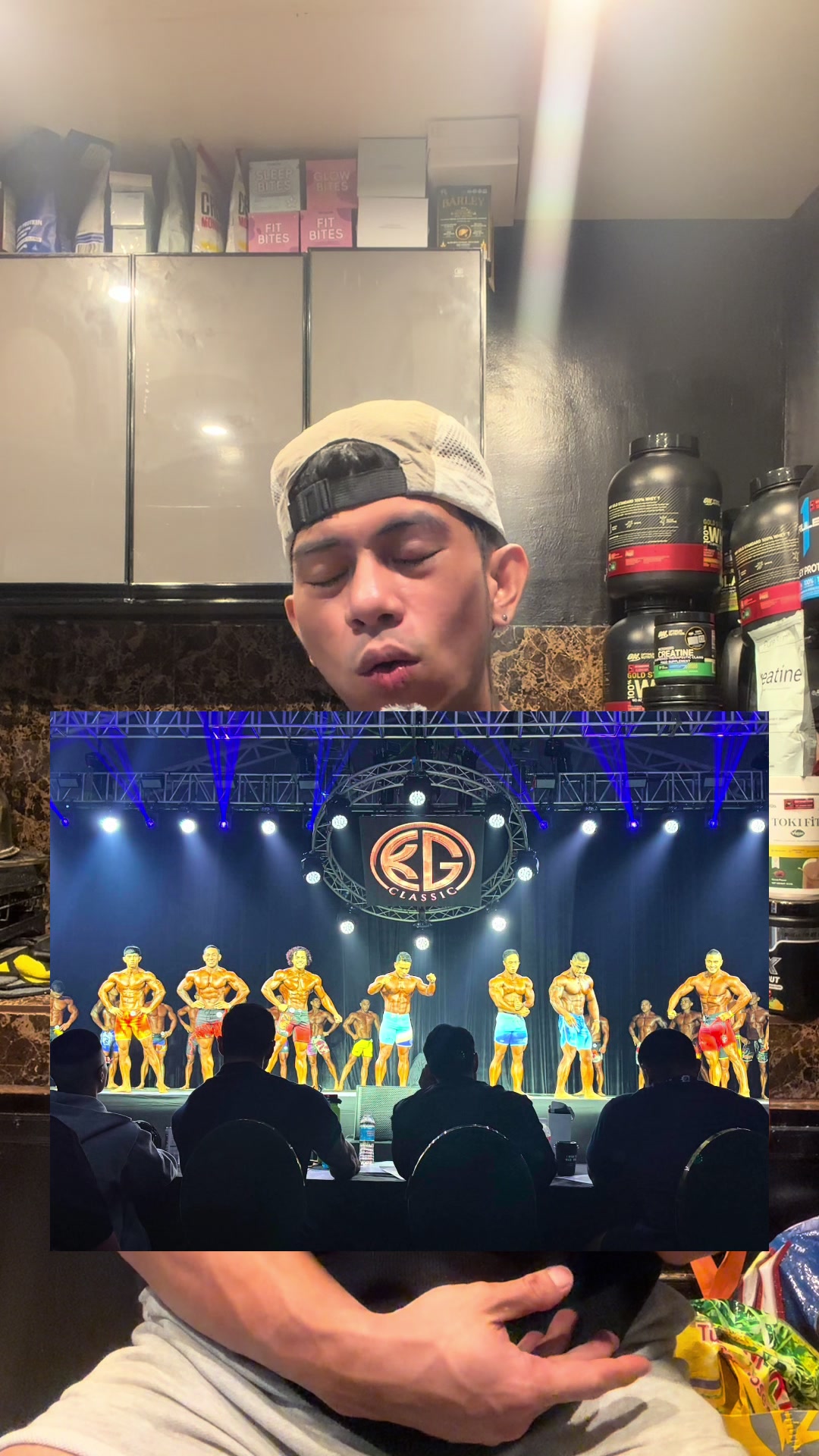 @Kuya Bhie