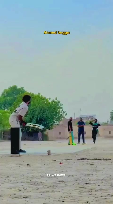 @Ahmed Jamal