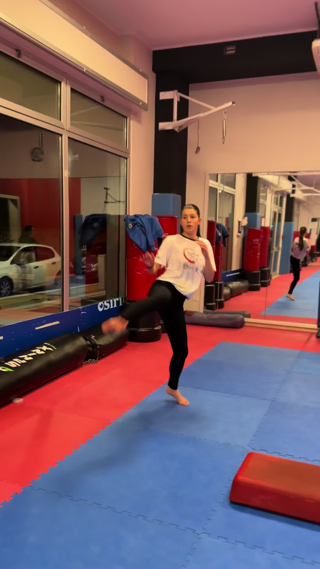 @Masters Lanotte Taekwon-Do