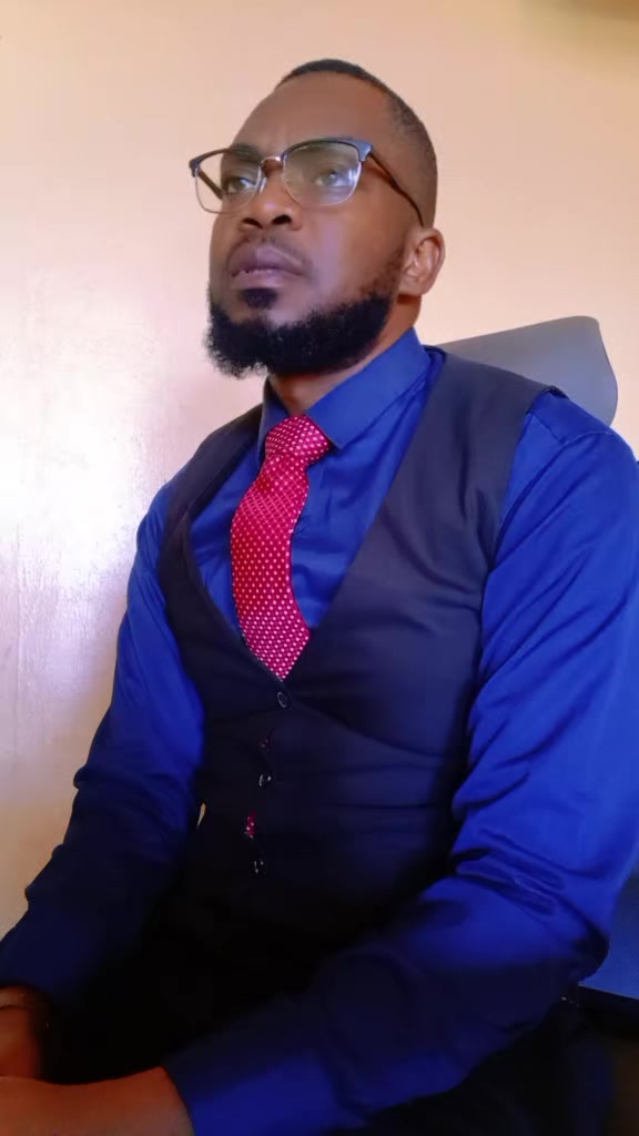 @Samson Closperious Musonda