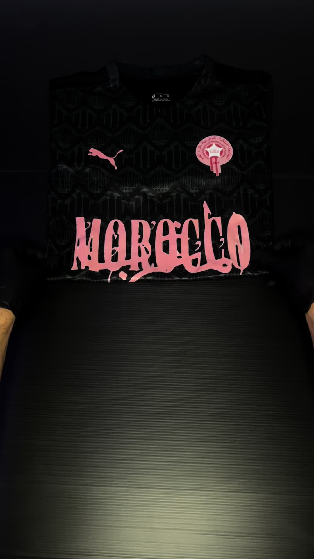 @PROJECT MAILLOT