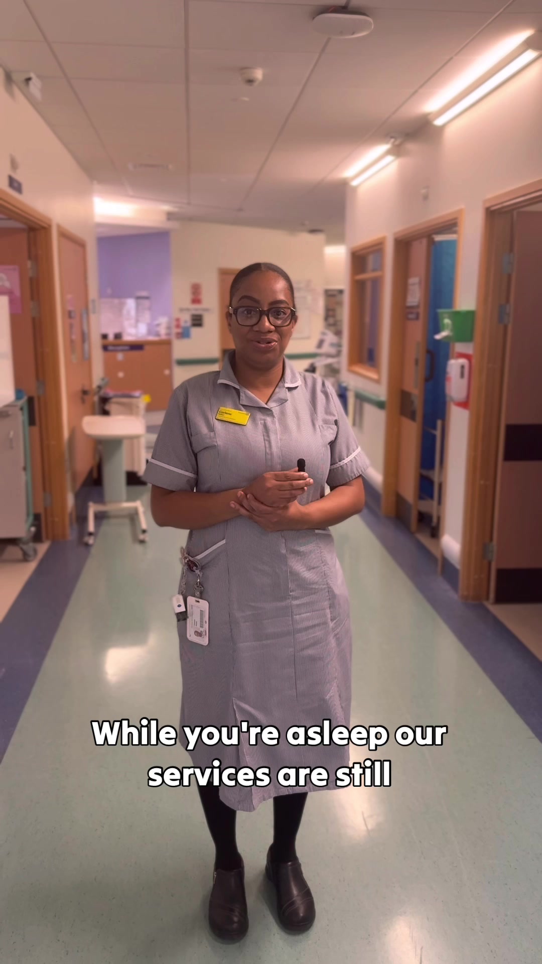 @The Royal Wolverhampton NHS