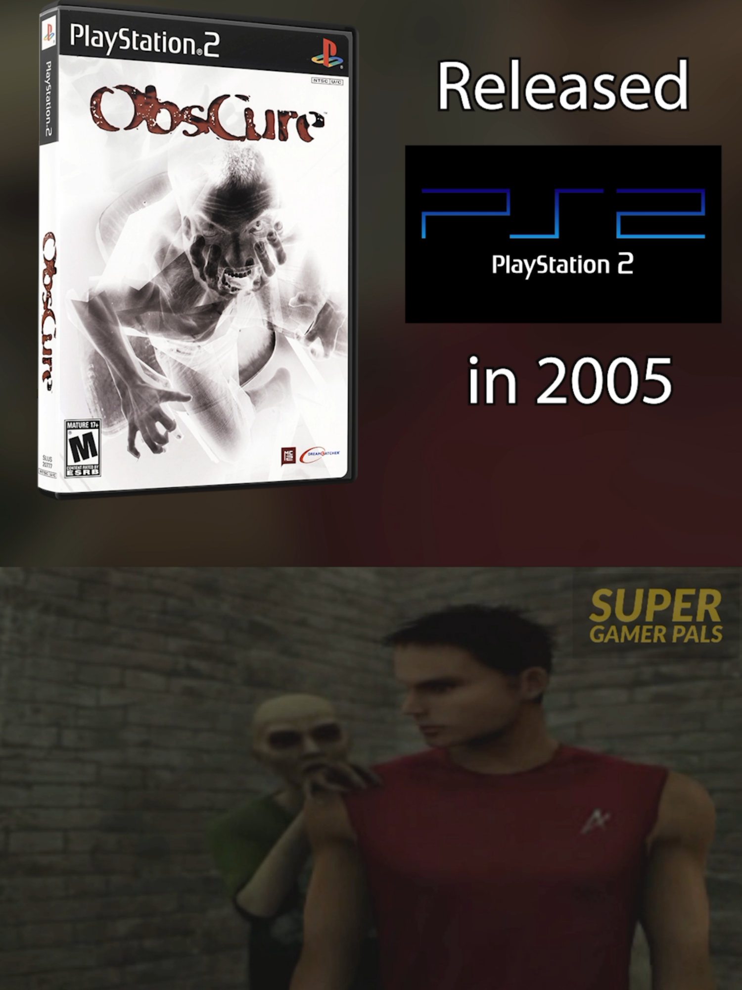 @Super Gamer Pals