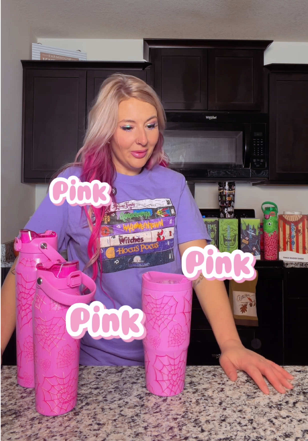 @Toni Paige 🎀⚡️