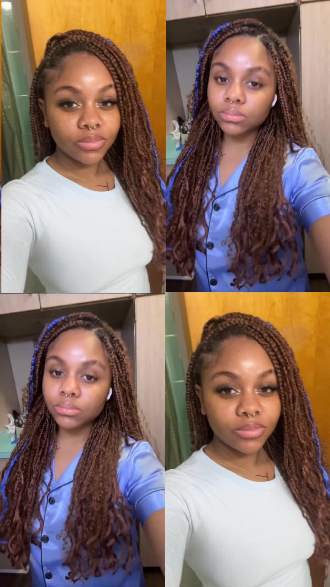 @Prettygirl💕