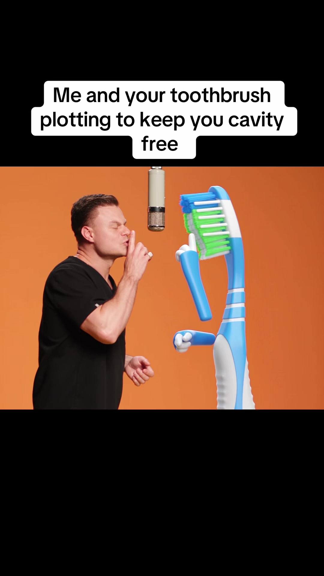 @Thebentist