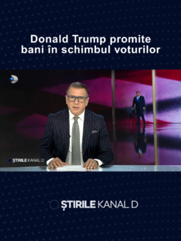 @Stirile Kanal D