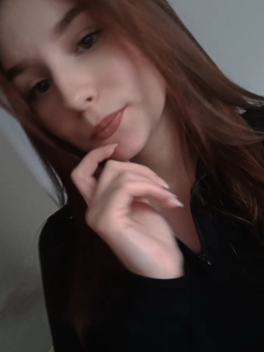 @Justyna