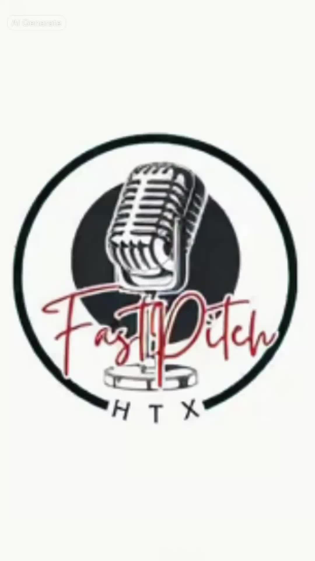 @FASTPITCH HTX