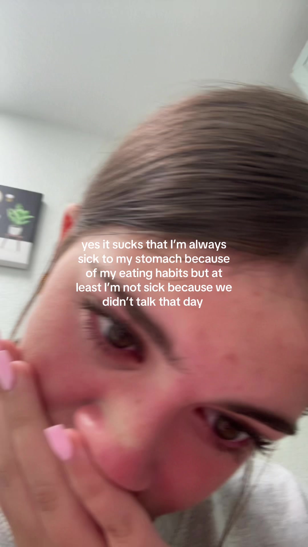 @secret
