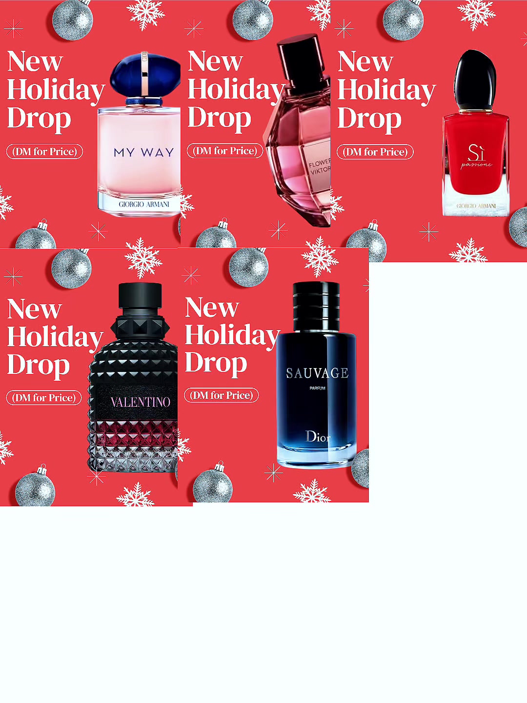 @Shopperholic LLC