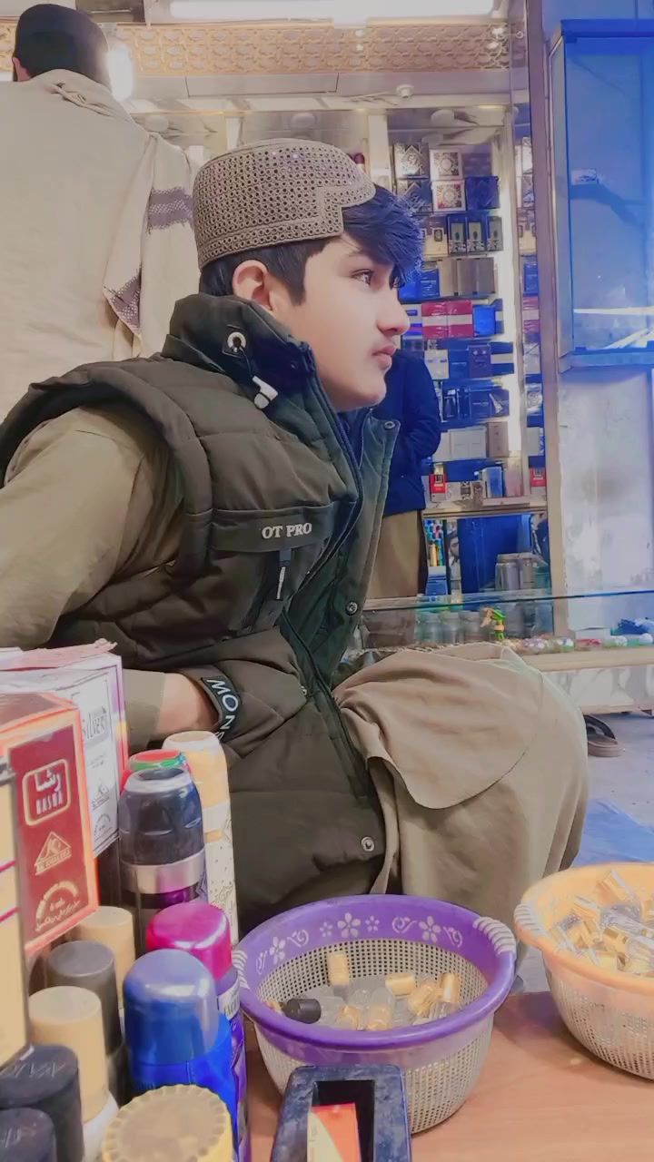 @♥︎‧₊˚ RK ZARGUOO ˚₊‧♥︎