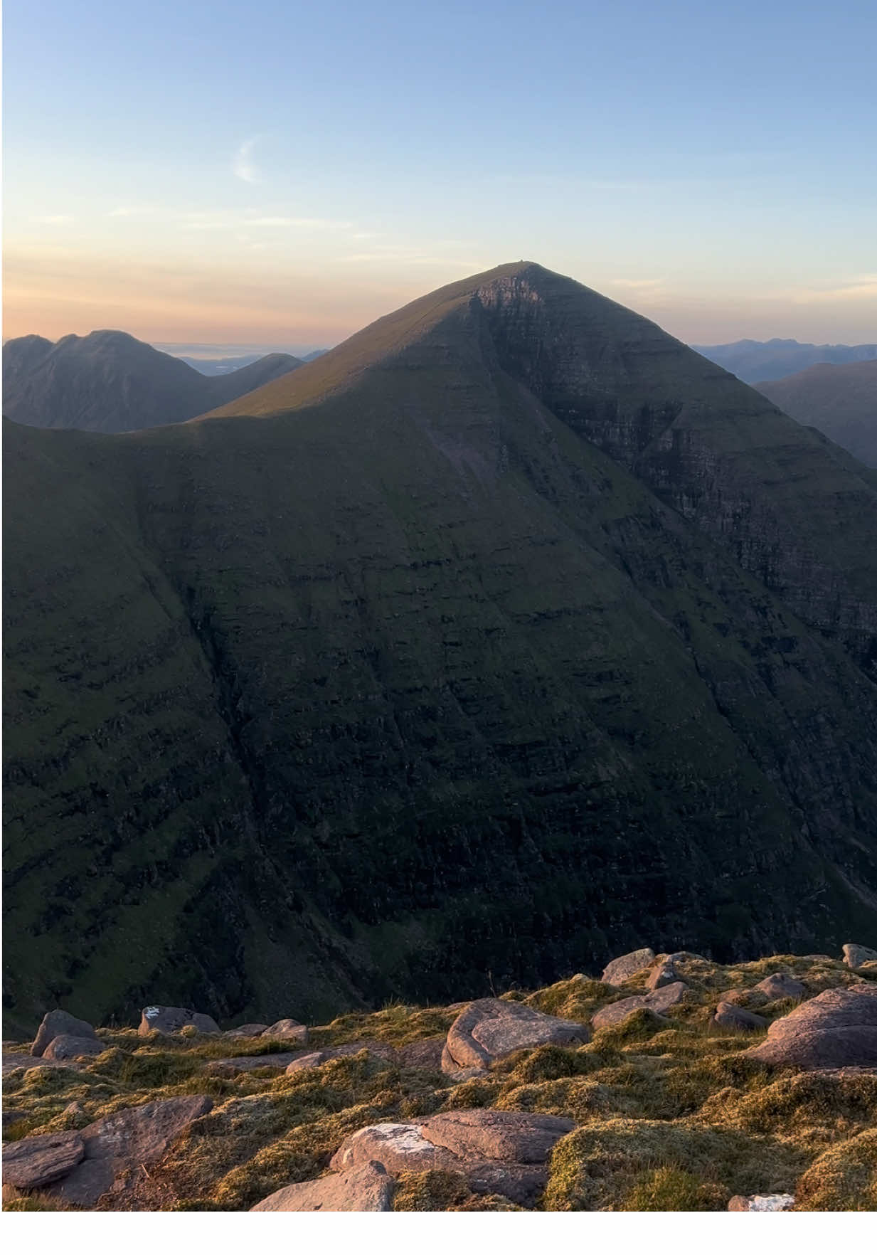 @Craig - Hiking Scotland