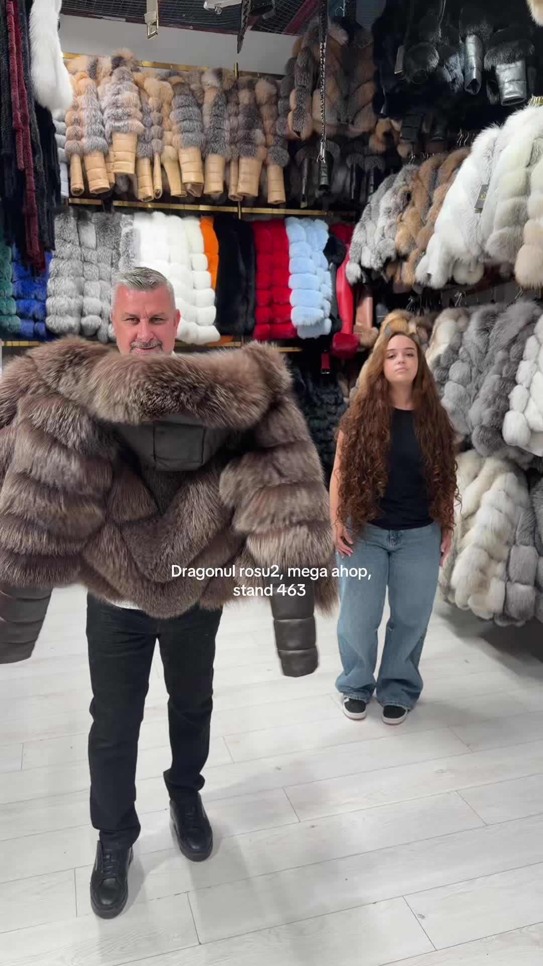 @Blanuri Naturale Mega Shop