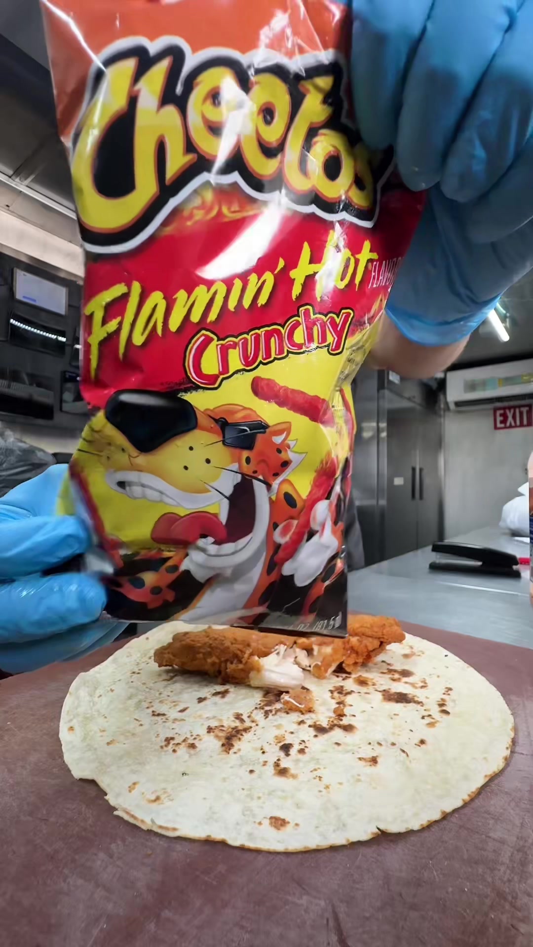 @Salamskiii Foodie Dude