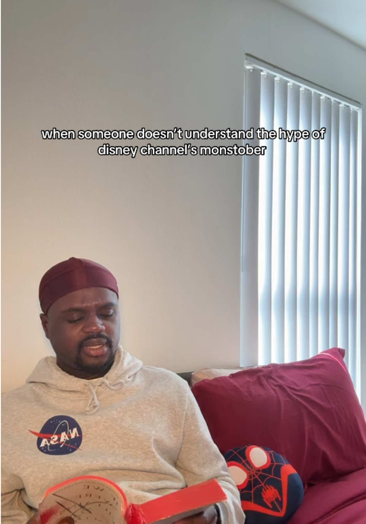 @Jamari X. Wright