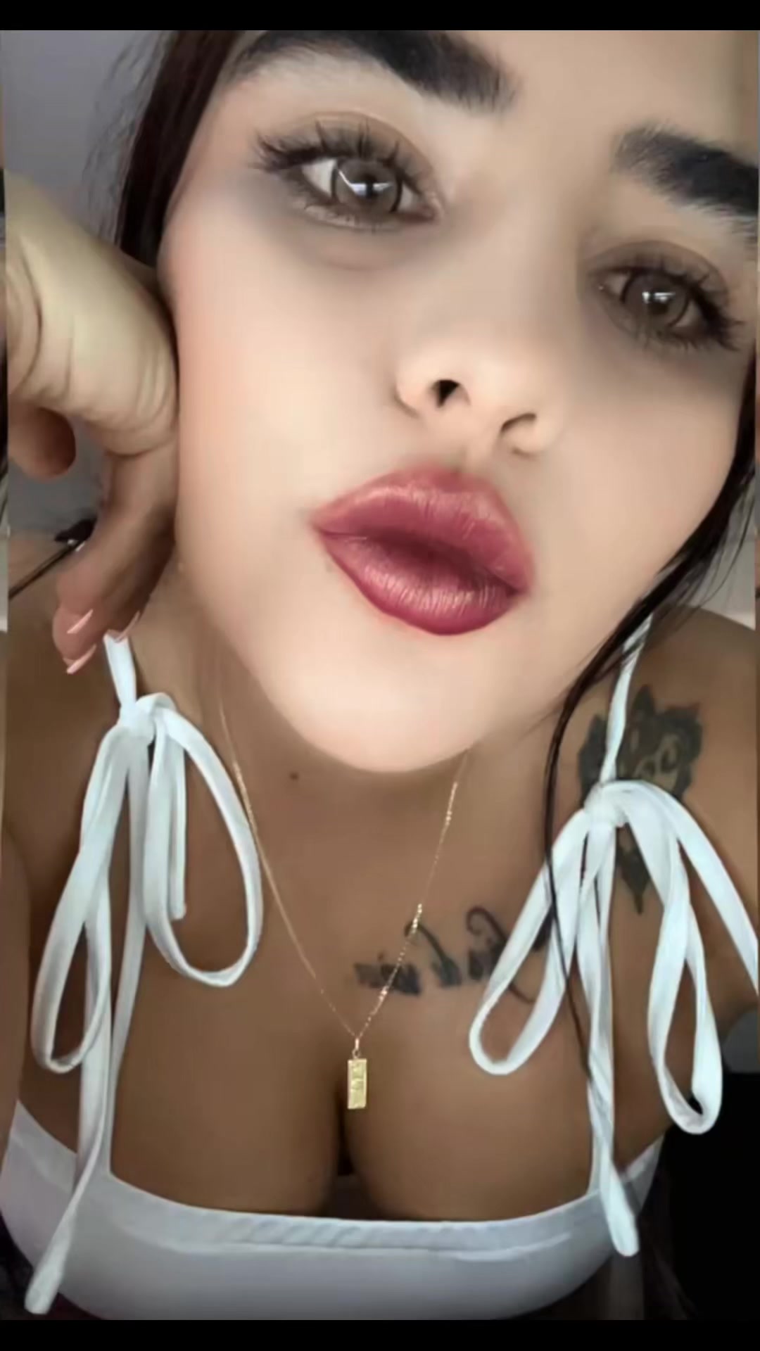 @Mar&iacute;a celeste