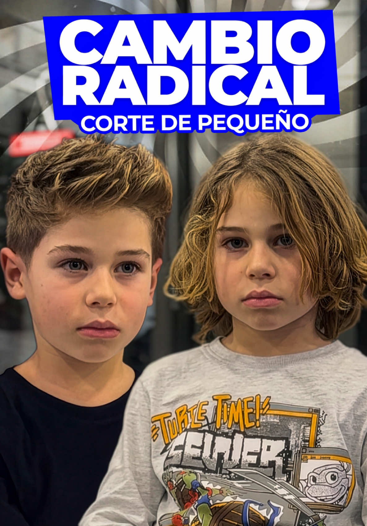 @BALLESTEROS BARBER