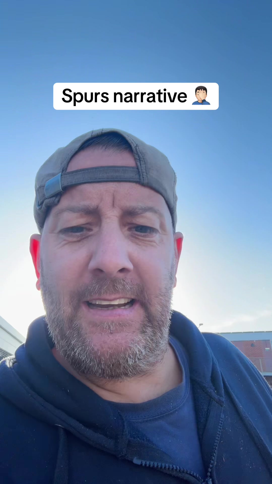 @stu talks football
