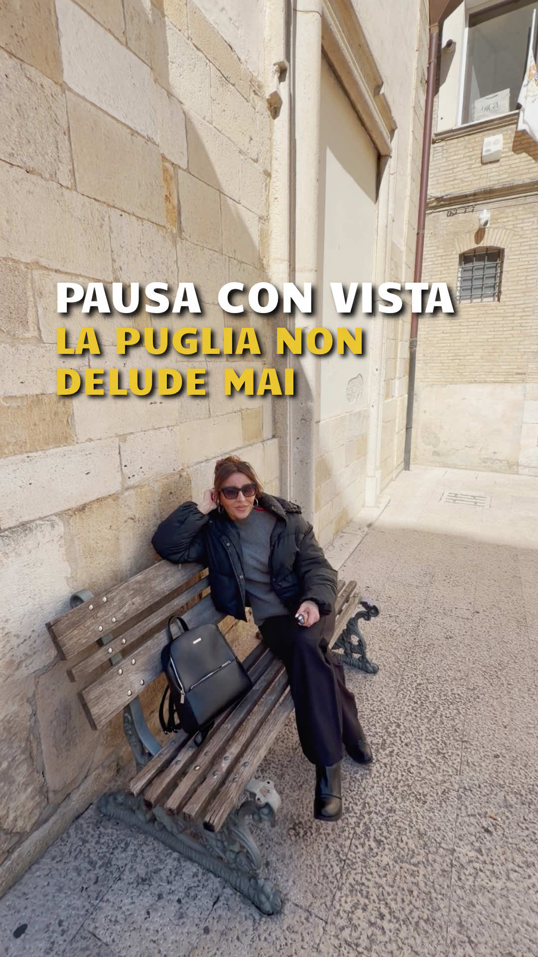 @Annalaura Littero|Puglia & Sud