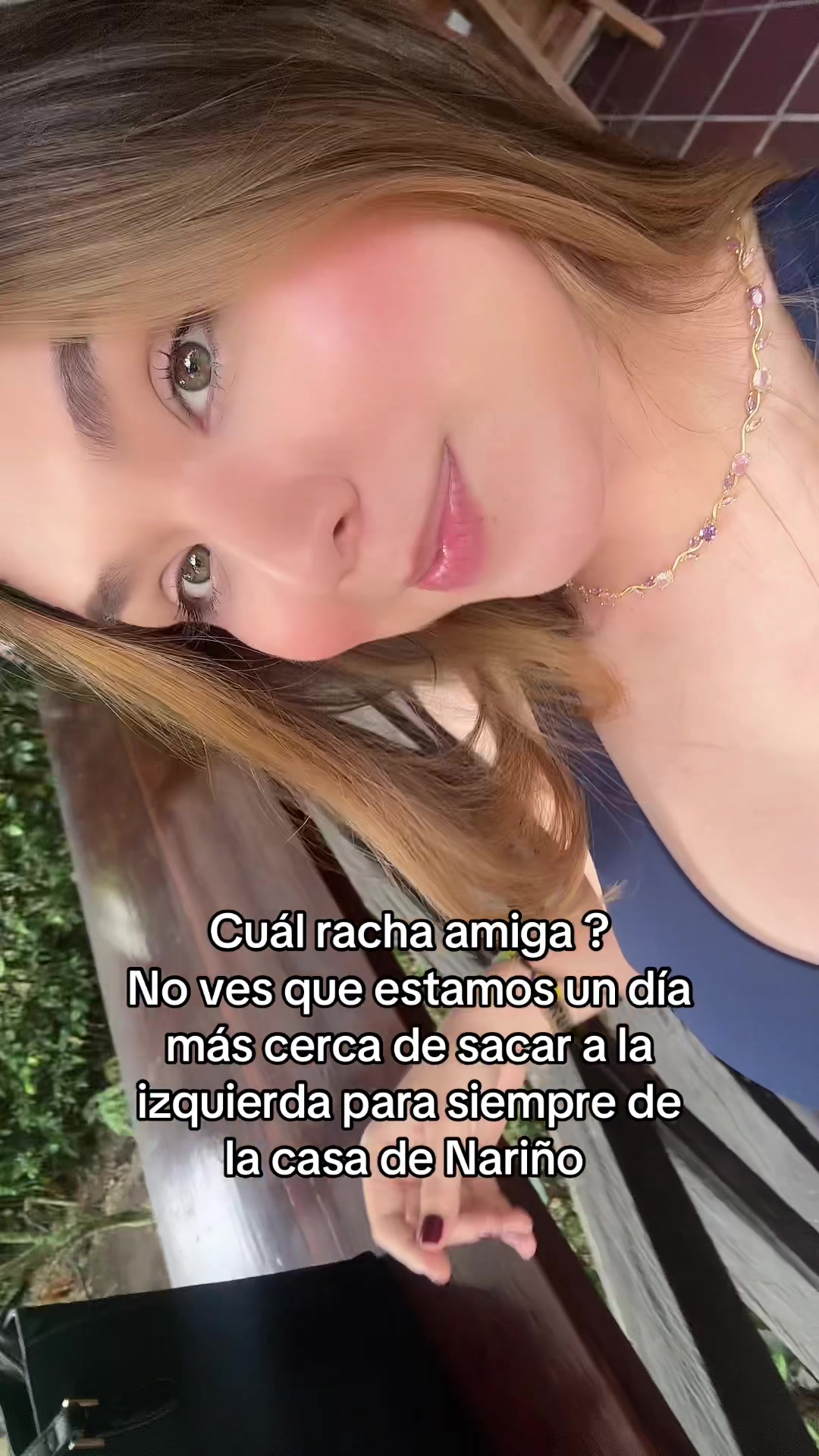 @Luna Mantilla