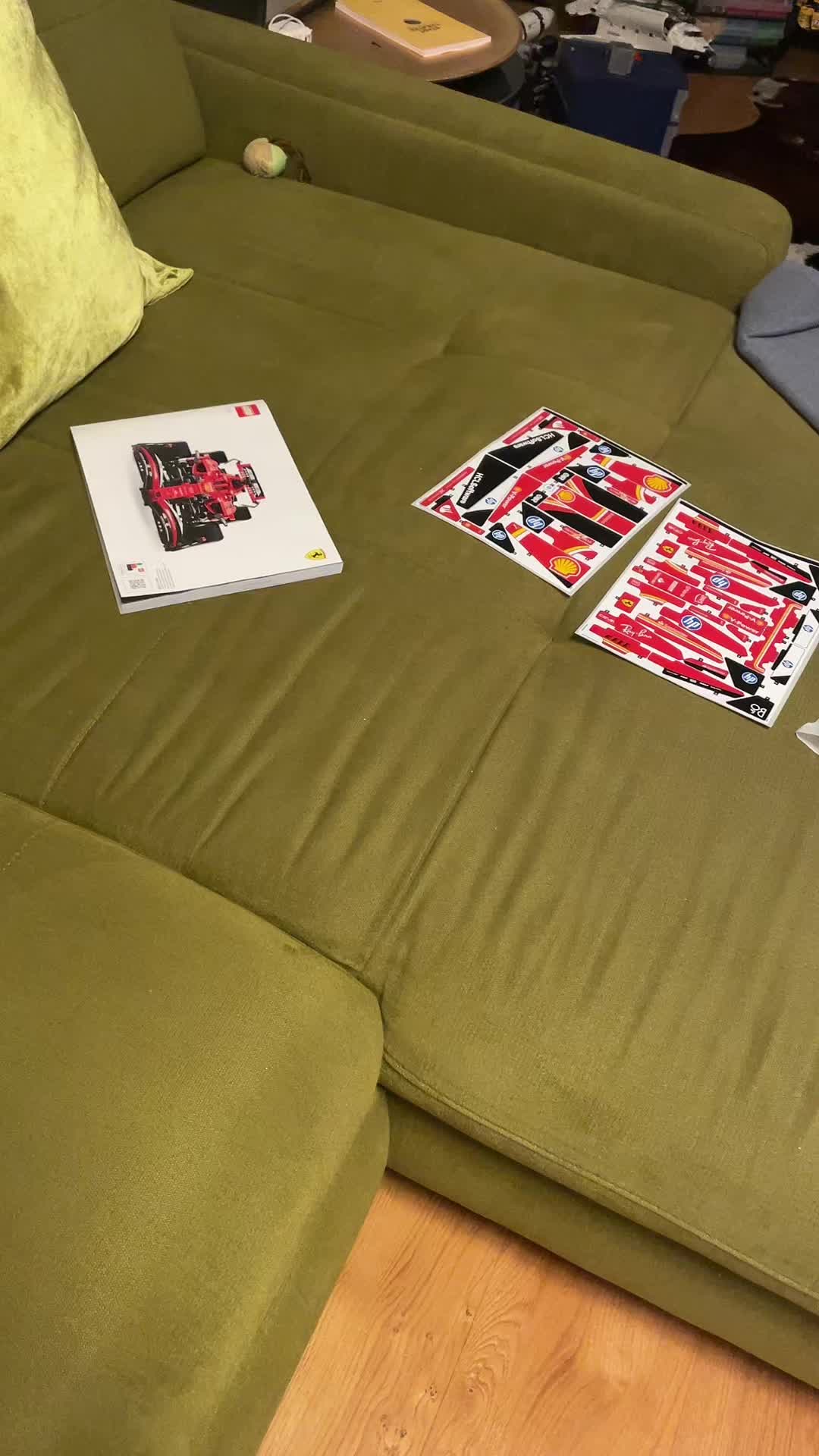 @Sainz