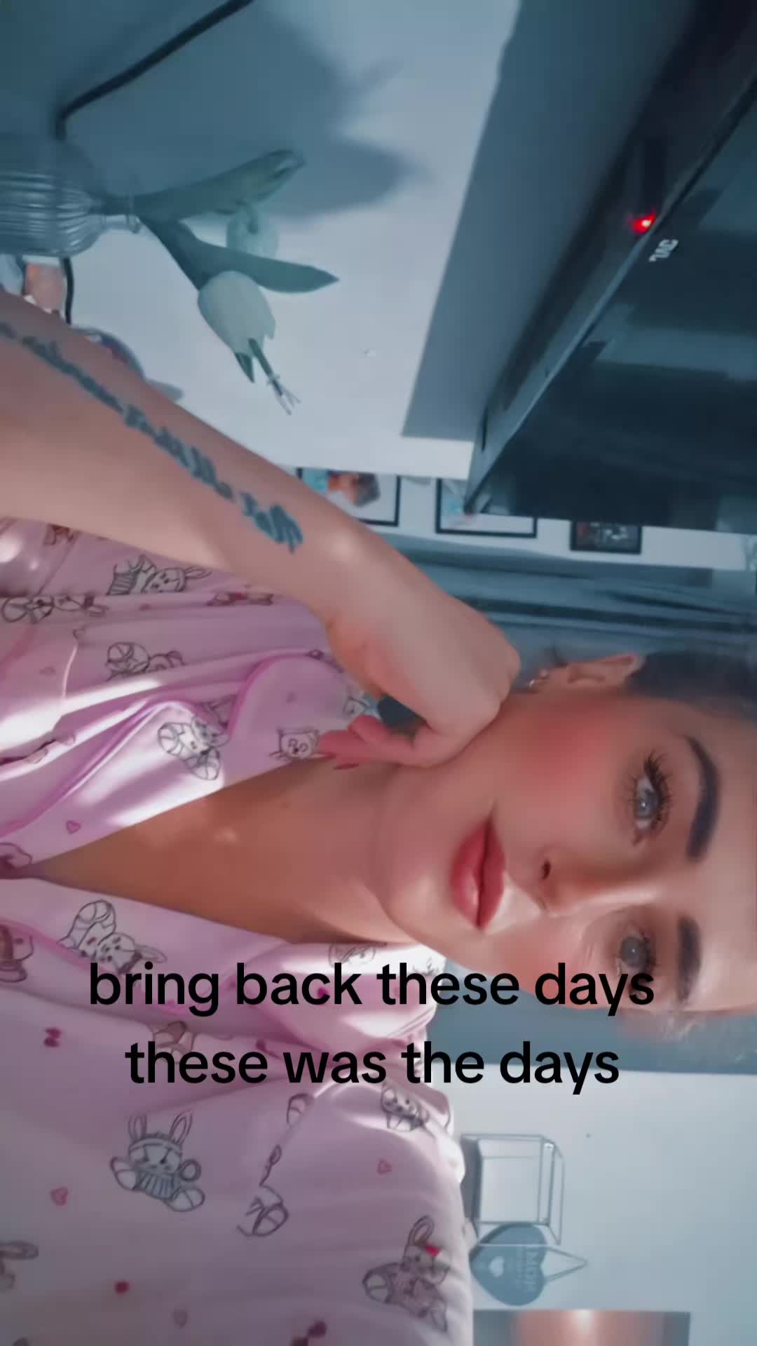 @Amy Louise Randles