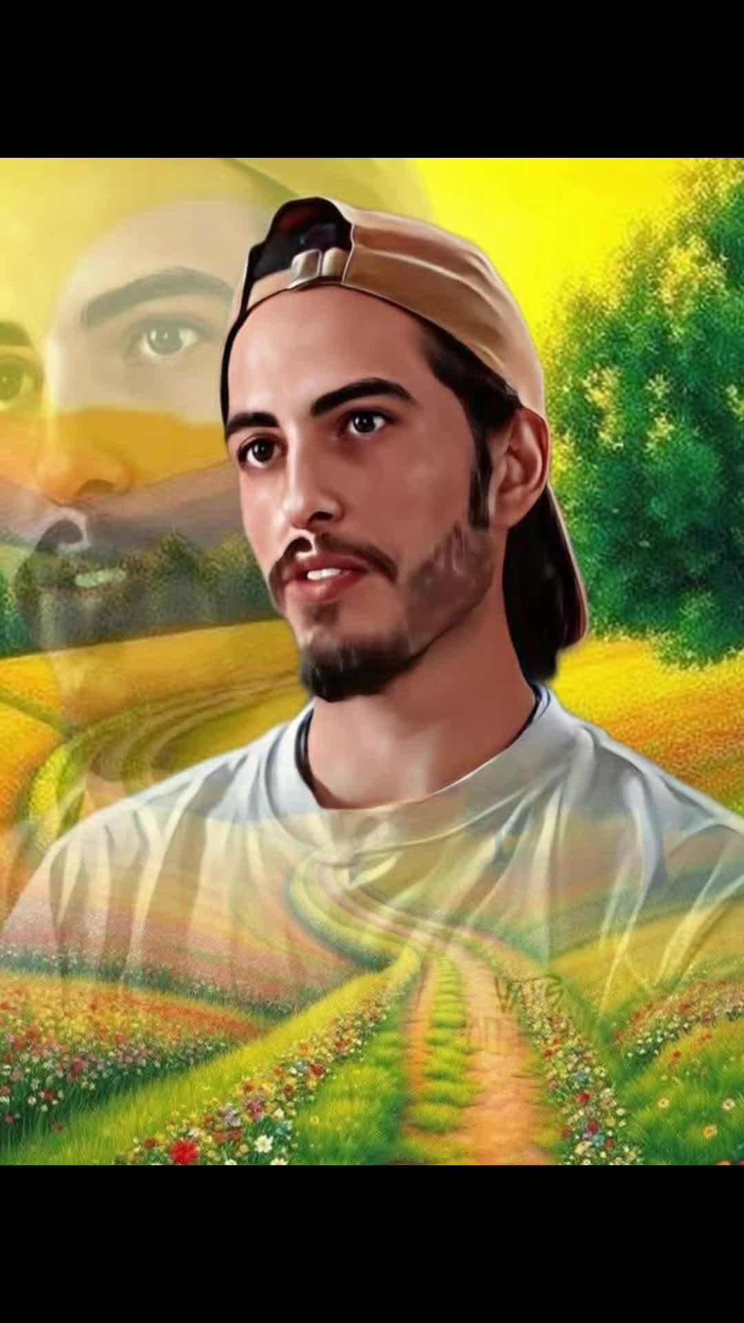 @Jean baptiste Israël vie
