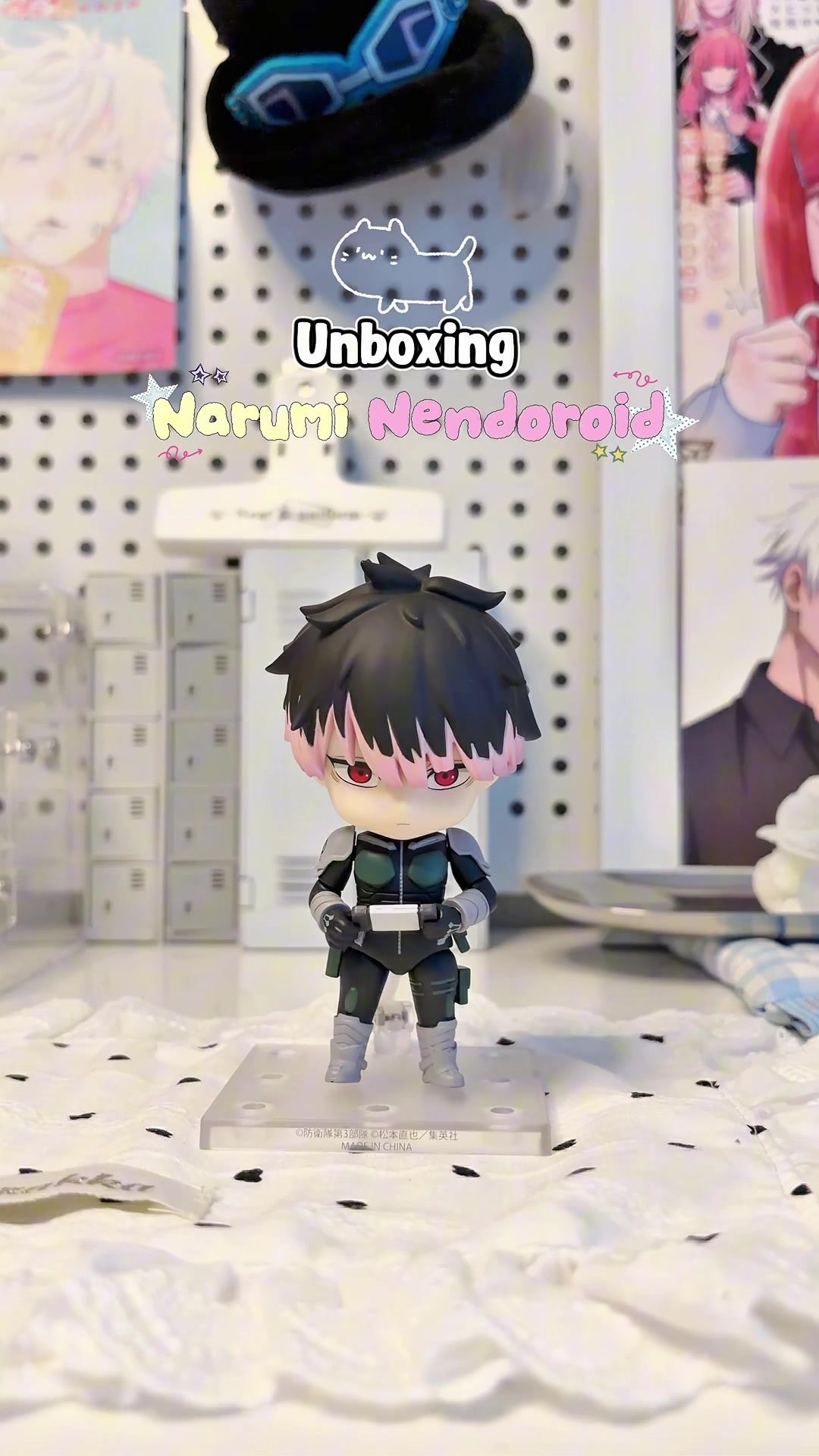 @mami của deku