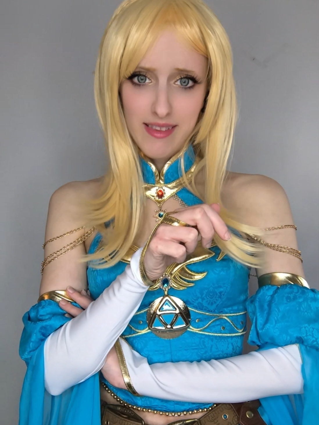 @SakuraKazeCosplay